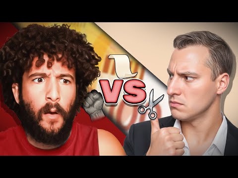 התערבנו על 100 שקל בלייב! (נגמר רע)