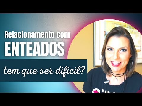 Vídeo: Como Lidar Com Um Homem Que Foi Casado