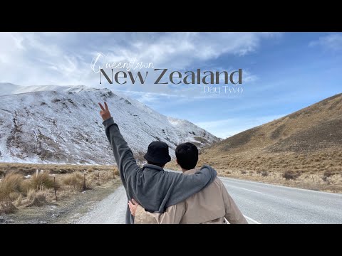 VLOG 002: QUEENSTOWN DAY TWO (July 25, 2022)
