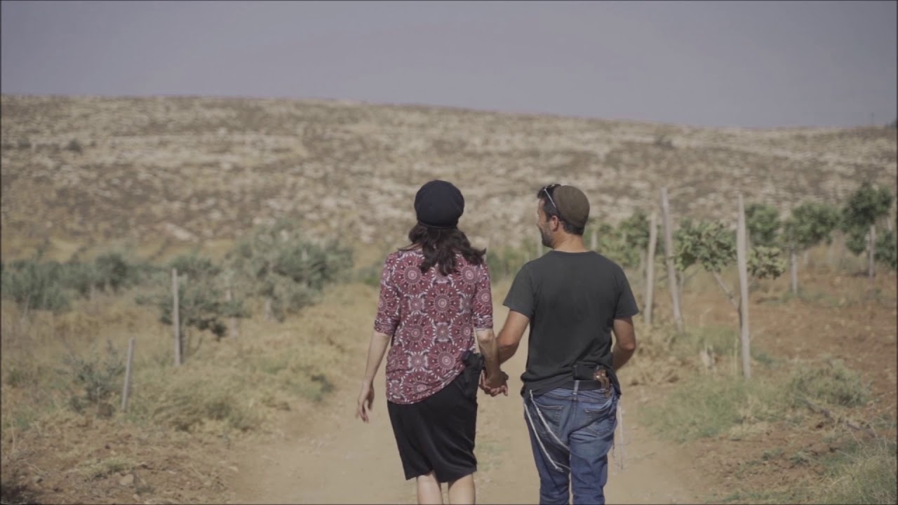 The Judean Experiment Debut with Rabbi Jeremy & Tehila Gimpel