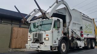 Front Loader Action June 22, 2018