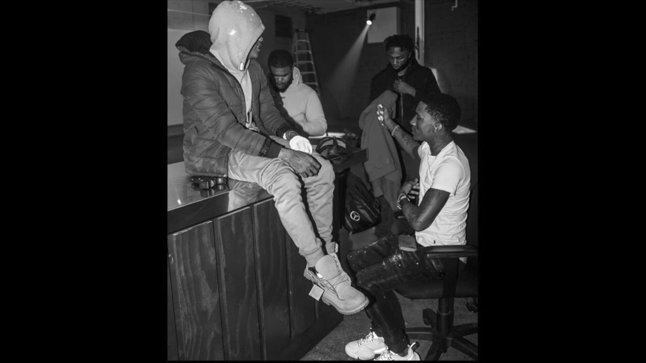 R5 Homixide Type Beat - 