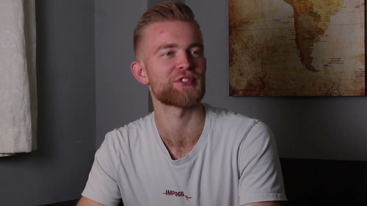 Testimony: Zac Carpenter  