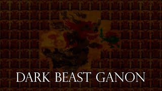 Dark Beast Ganon - Instrumental Mix Cover (The Legend of Zelda: Breath of the Wild)