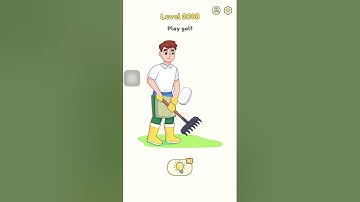 Dop 2 (Delete One Part) Level 2008 Walkthrough Solutions - All Levels @mayank_fr