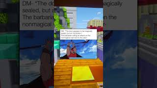 Alternative Solution