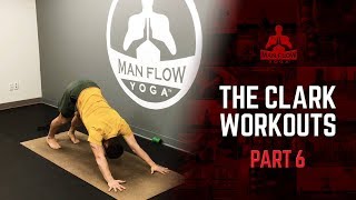 15-Minute Energy-Boosting Yoga Workout for Men
