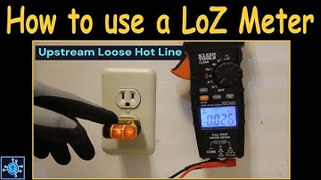 #87 - How to use a LoZ meter
