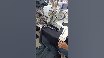 Bon Join Without Pocketing Tack By APW M/C #BackWeltMake #APW #machine