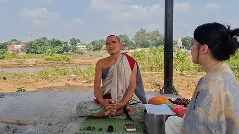 07/09/2025 Uyên Chu phỏng vấn thầy Phúc Giác  rất nhiều bí mật được sư chia sẻ..