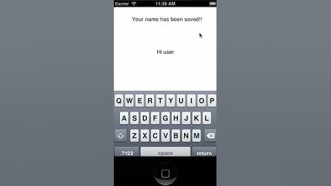 IOS AppDelegate DidFinishLaunching method