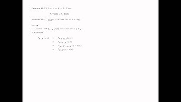 Chapter 11 Continuous-Valued Channels - Section 11.4 Memoryless Gaussian Channel