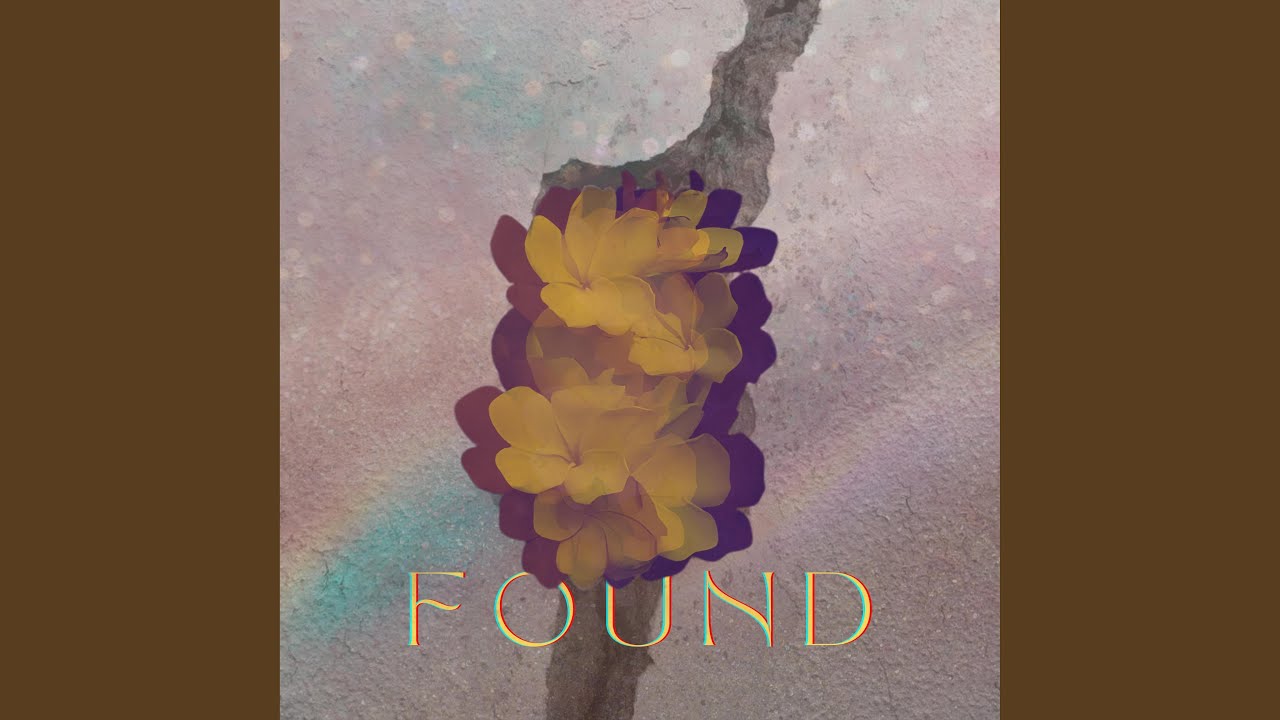 f o u n d