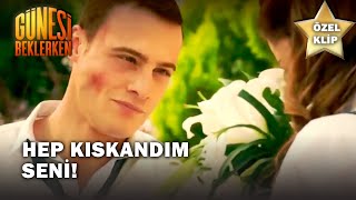 Hep Kıskandım Seni! - Güneşi Beklerken Özel Klip