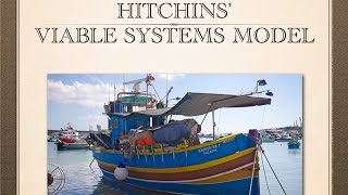 Systems & Systems Engineering - Viable Systems Model