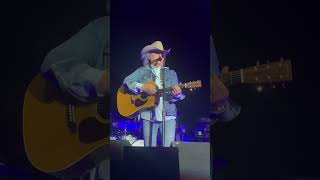 Dwight Yoakam &quot;Love Caught Up To Me&quot; - Franklin, TN