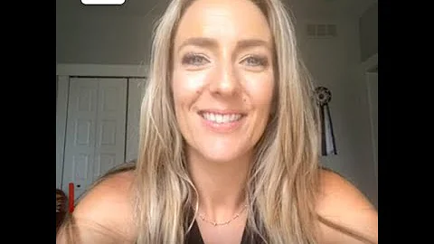 Amy Rushing, Listing Specialist, on why she loves ...