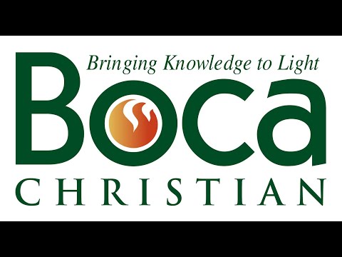 Boca Raton Christian School