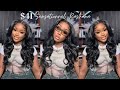 GIRL WHAT LACE!? Melt a $41 13*6 LACE FRONT WIG WITH ME! 🔥| RASHANA SENSATIONNEL WIG | AMAZON PRIME