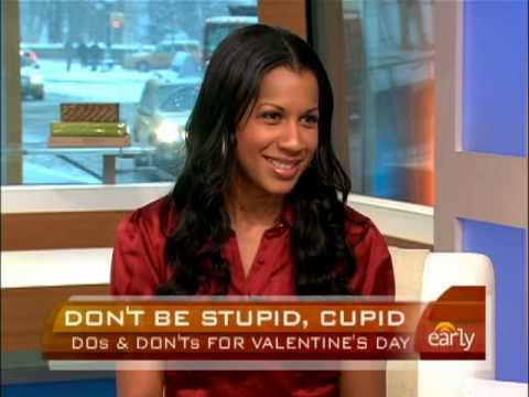 Video: Don'ts For Valentine's Day