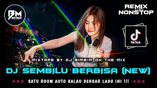 DJ BEST NEW FUNKOT‼️|| DJ SAYANGNYA IMPIAN TAK SEINDAH KENYATAAN‼️|| DJ SEMBILU BERBISA V2‼️