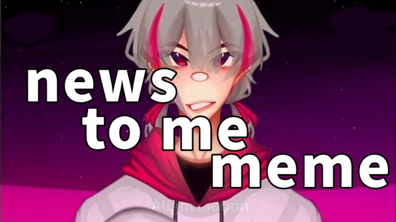 News To Me Meme original Meme 100 YouTube news-to-me-meme-original-meme-100-youtube
