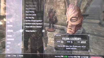 Skyrim invisible head glitch