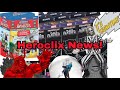 Heroclix weekly new iconix time masters sculpts heroclix snow globe