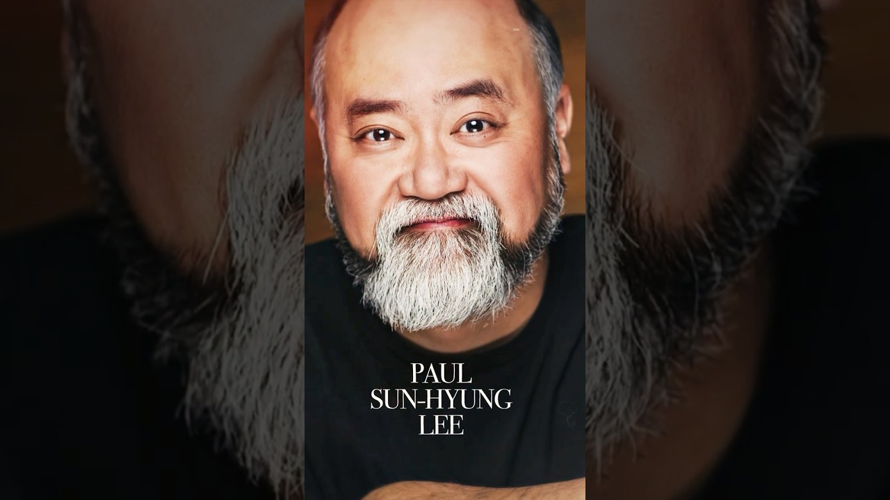 Paul Sun Hyung Lee To Receive ACTRA Toronto 2026 Award Of Excellence Maxresdefault 