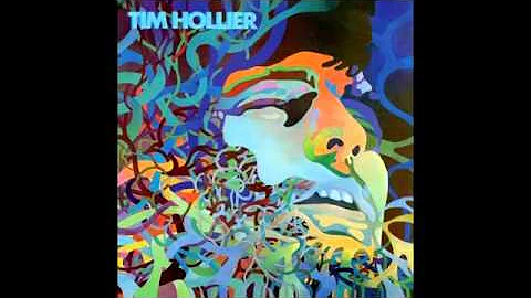 Tim Hollier - Seagull's Song (1970)