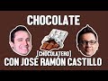 CHOCOLATE Y JOSÉ RAMÓN CASTILLO - ÑAMÑAM (Episodio 13)