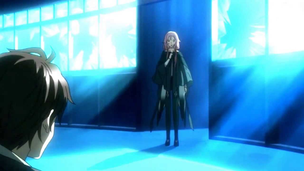 Amv - [MEP] Yου bеttеr Rυn 720p