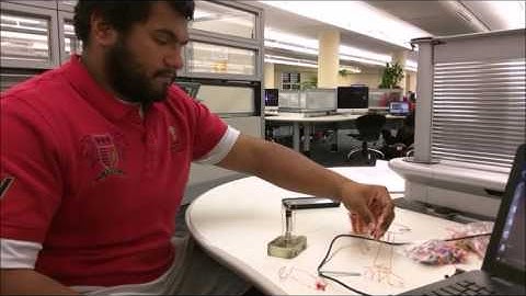 UH Solid Mechanics Video Project