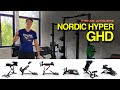 Freak athlete nordic hyper g official