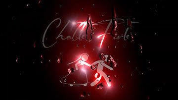 🥀Tip Tip Barsa Paani x Ae Chalte Firte Status | Black Screen Status 🖤, Remix Status 💖