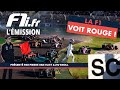 F1i lmission  la f1 voit rouge