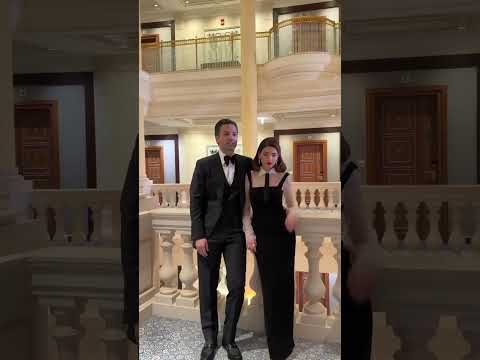 نارين بيوتي بوست رامي قدام الناس