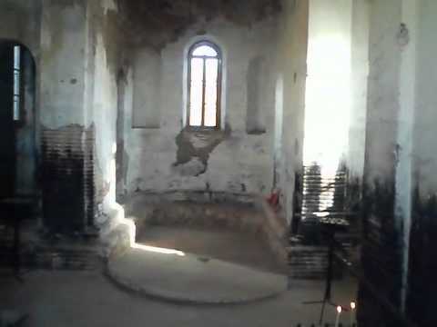 საინგილო  ქურმუხის  ცმინდა გიორგი.mp4