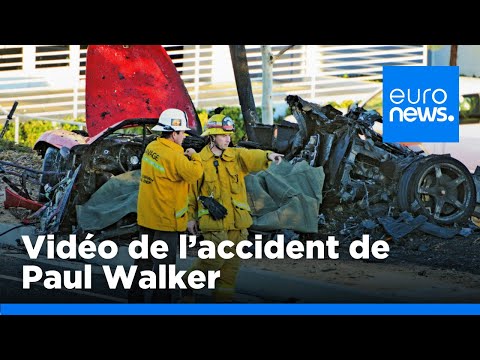 Vidéo: Où est enterré Paul Walker ? Quelle est la cause de sa mort ?