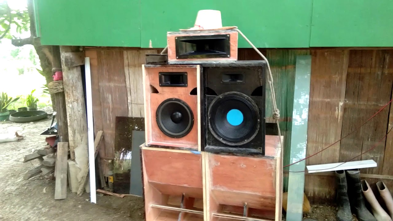 box sound system 12 inch