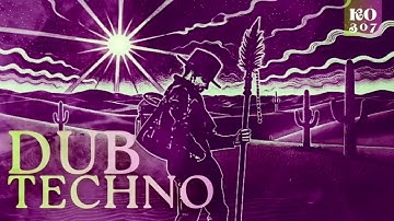 Open Sesame | Hypnotic Dub Techno | Live Journey 