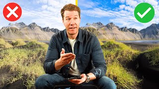 Flat Photos This Lightroom Fix Will Change Everything