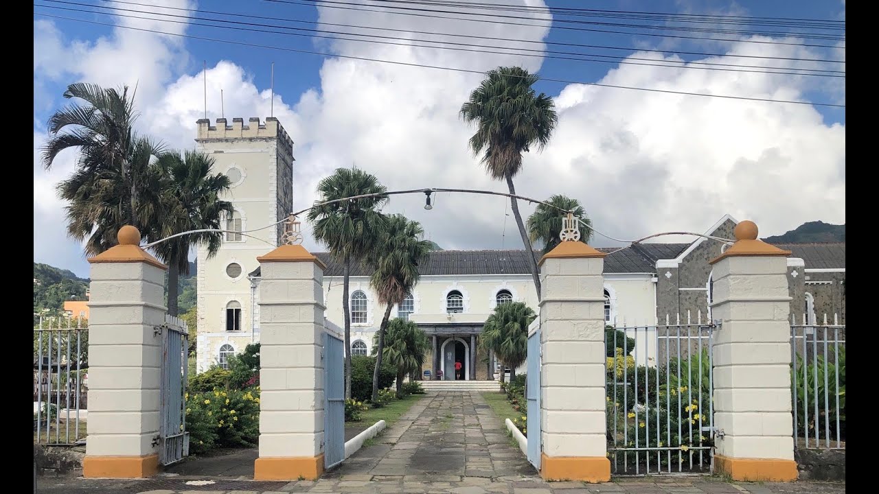 St.George’s Cathedral Service on Sunday 21st December 2025 at 7:00am