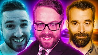 Greg Miller Vs His Fans