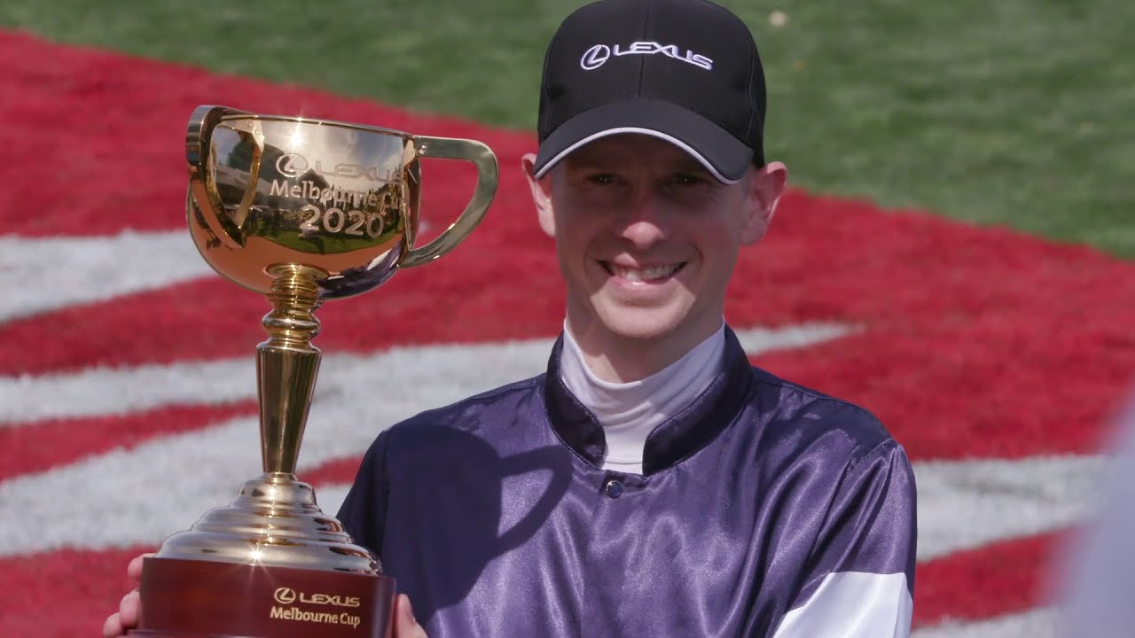2020 Lexus Melbourne Cup Day Highlights