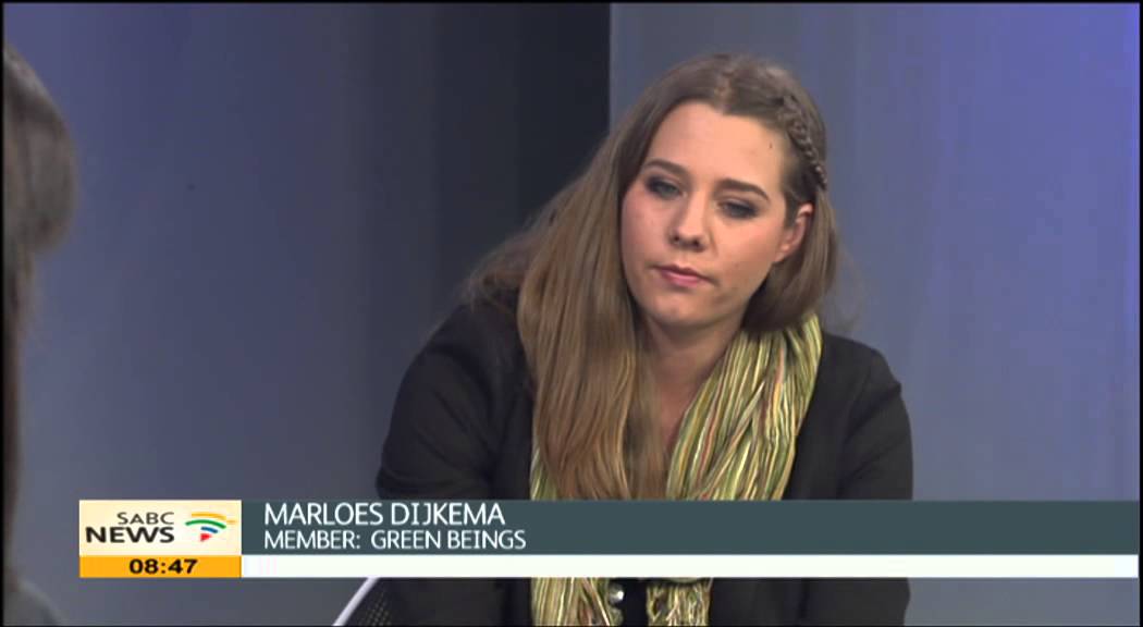 5 June is world environment day