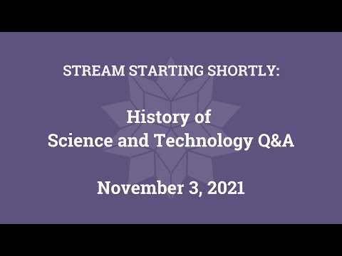 History of Science
