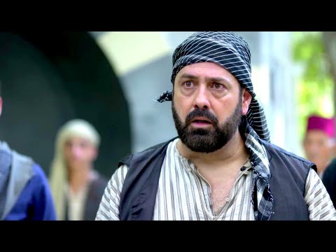 مسلسل عودة باب الحارة الحلقة 24 ـ بطولة نخبة من نجوم سوريا 2025