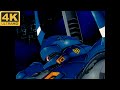 機動戦士ガンダム0080 ポケットの中の戦争 BGM サイクロプス隊 + 架空の空 (MAD·AMV) (回憶系列408)