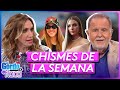 Shakira, Lele Pons y Bad Bunny | Lo Mejor de la Semana | El Gordo Y La Flaca